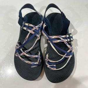 Ladies chaco classic sandal
